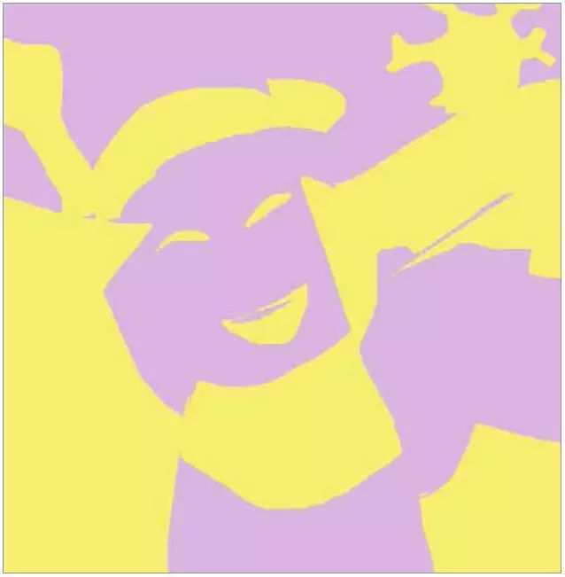 【艺考知识】色彩装饰画表现技法