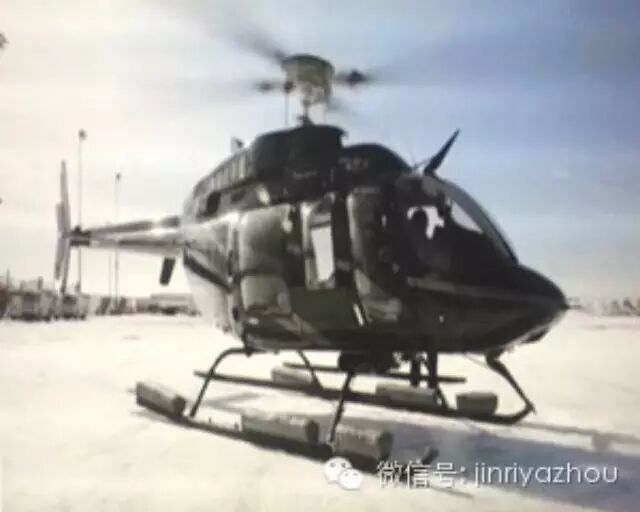 纽约推直升机“的士” <wbr>200美元可打“飞的”上班 纽约推直升机“的士” <wbr>200美元可打“飞的”上班