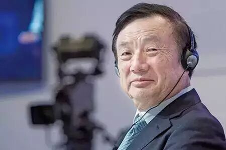 华为离职副总裁徐家骏：透露年薪千万的工作感悟，太震撼了！