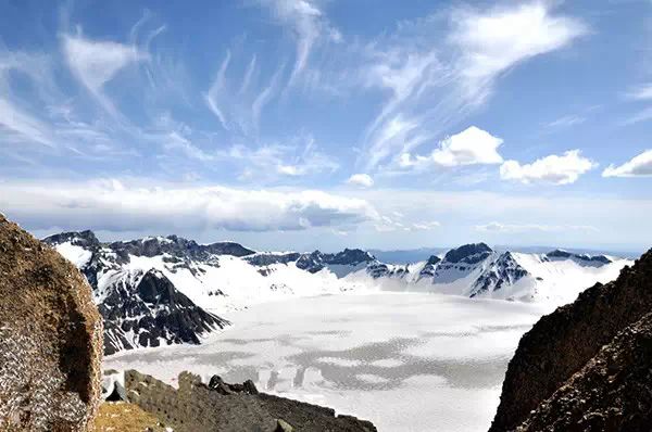 你的城市下雪了吗?盘点国内10大最美雪景!