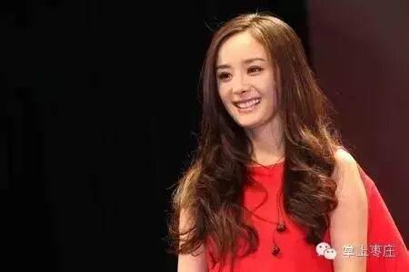 杨幂要来山东这地方拍戏咯(4月3号)!