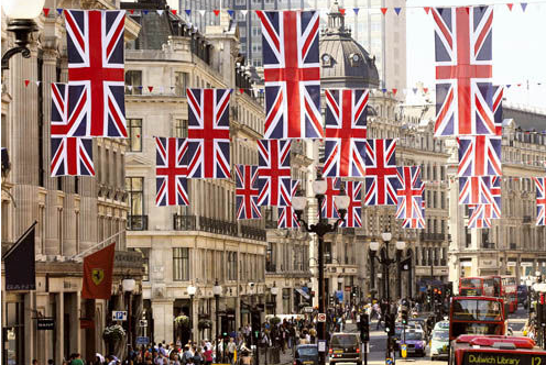 英国旅游应该带哪些礼物回国