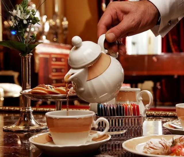 英国旅游应该带哪些礼物回国