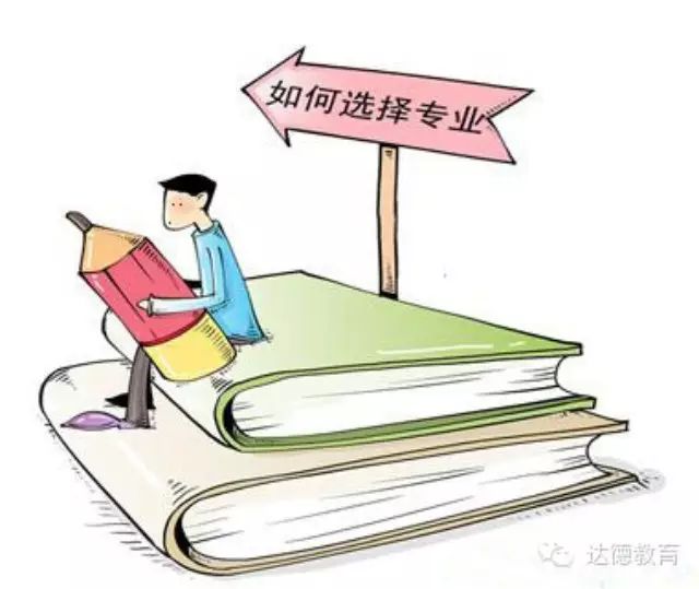 2015成人高考:考生选对专业很重要
