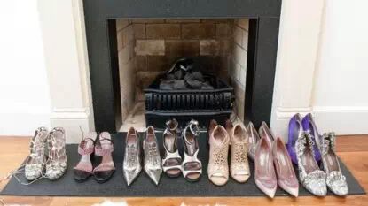 
���У�ȫ��ʮ���ݳ�Ʒ�Ƹ߸�Ь���а�
