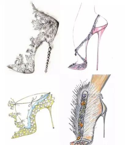 
���У�ȫ��ʮ���ݳ�Ʒ�Ƹ߸�Ь���а�
