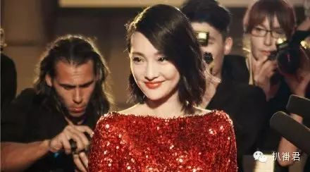 周迅要当娘娘?!九儿进宫是一种怎样的既视感?