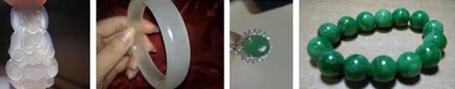 一眼辨真假：教您如何用肉眼鉴别天然翡翠！