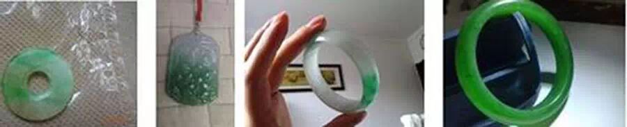 一眼辨真假：教您如何用肉眼鉴别天然翡翠！