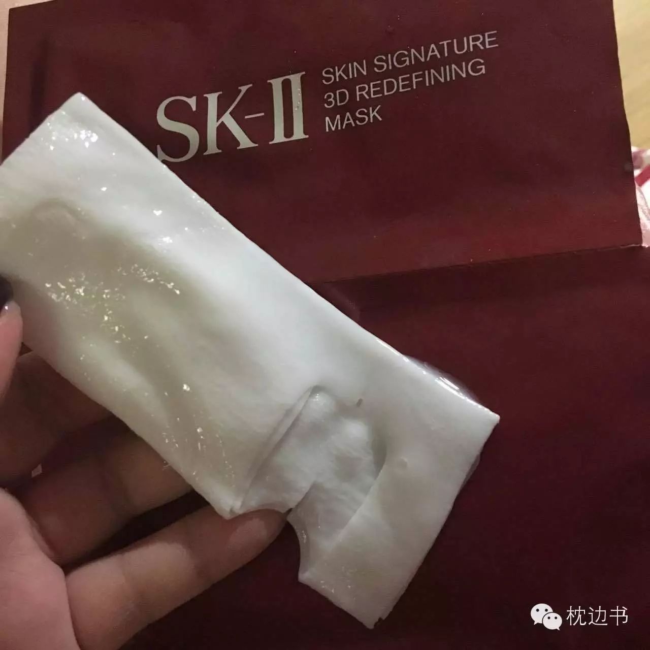 痘印日常_痘印的解决方法_痘印心得经验
