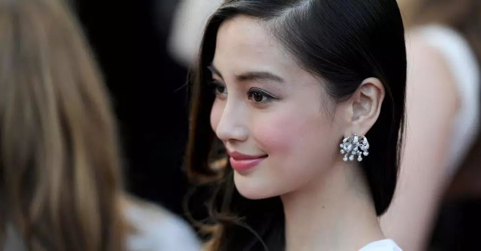 Call Me Angelababy, Maybe