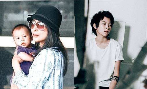 郭晶晶儿子的天价幼儿园和比尔盖茨的退学,终于明白小扎和刘强东的差别