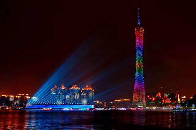 点击查看源网页 广州到底有多大?广州一发言,其他城市只都傻了…… - 松隐居主 - 松隐文阁
