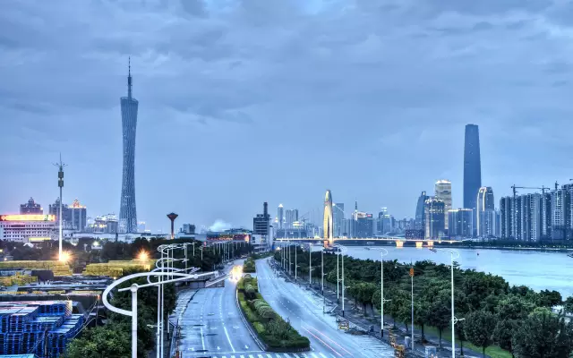 点击查看源网页 广州到底有多大?广州一发言,其他城市只都傻了…… - 松隐居主 - 松隐文阁