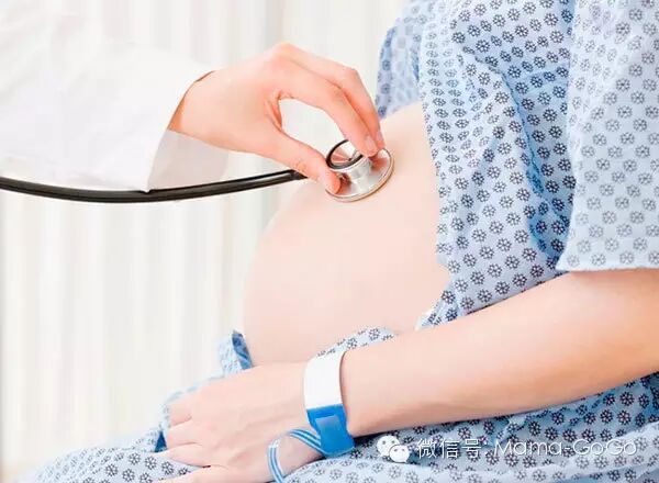 怀孕备孕的战友们看过来!各大公、私立医院都不会告诉你的产检实用攻略来了~-怀孕期