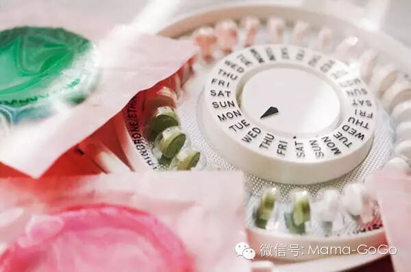 OMG,居然有这么多闻所未闻的避孕方法?!意外怀孕?NO!-怀孕期