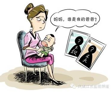 【凤观天下】老汉一夜情致人怀孕,20年后因私生子太像被情妇认出-怀孕期