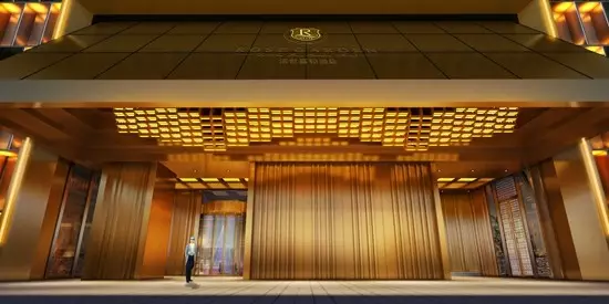 【环球酒店设计之旅】名人堂 | 赵虹：酒店建筑并非只是纯粹的艺术品