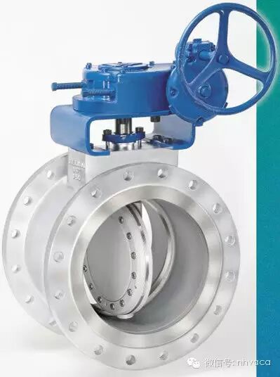 阀门结构丨设备原理丨水系统用水泵和阀门的结构与原理