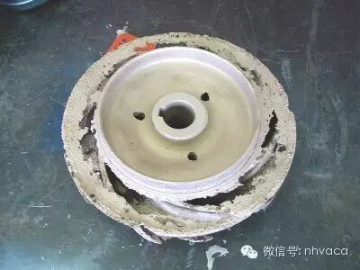 阀门结构丨设备原理丨水系统用水泵和阀门的结构与原理