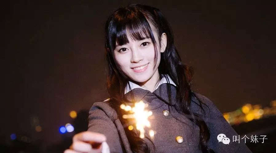鞠婧祎生活写真集妹子图