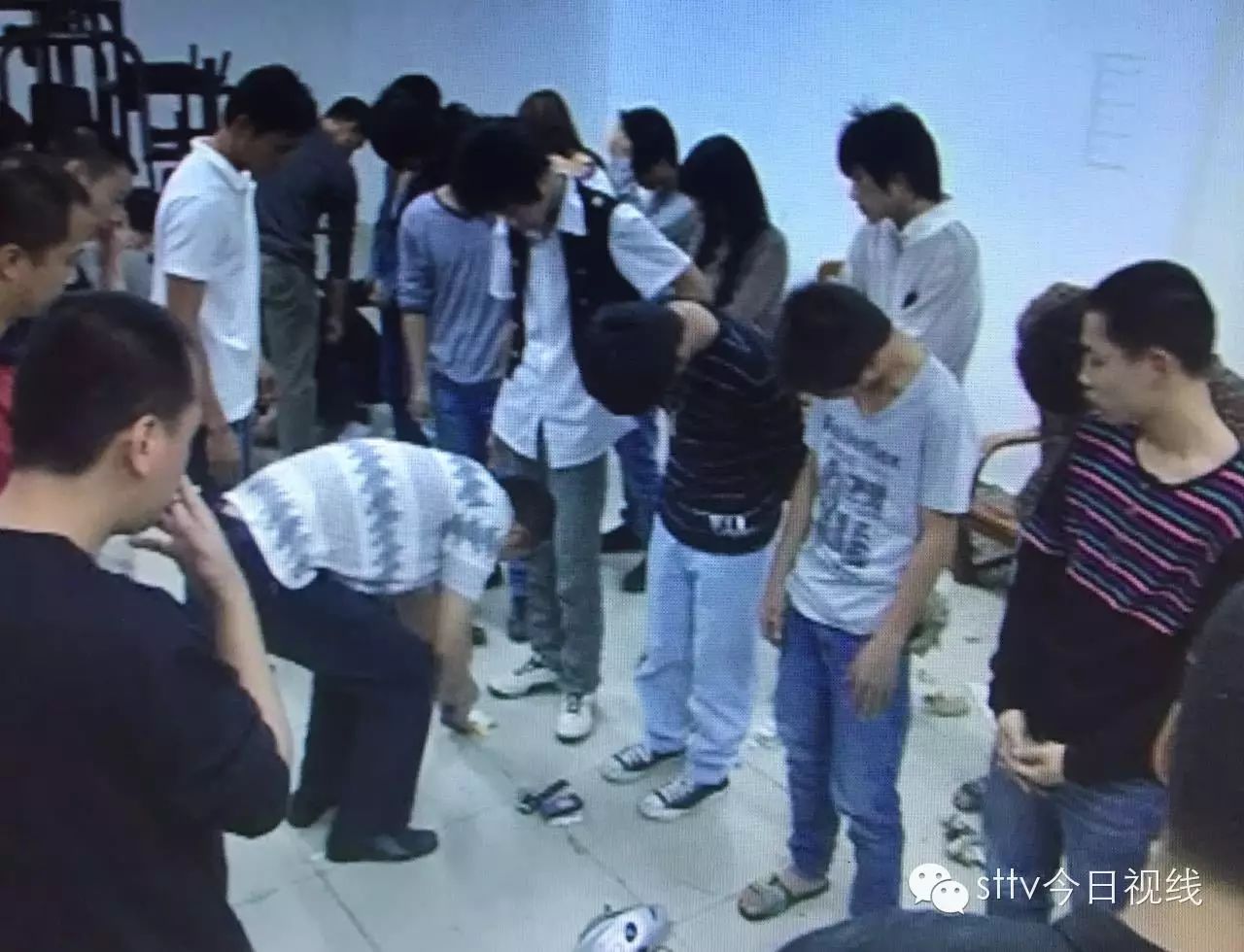 2011年汕头交通事故