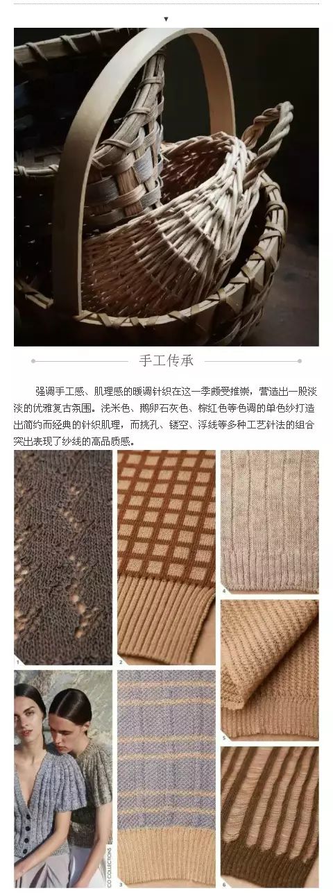 针织网