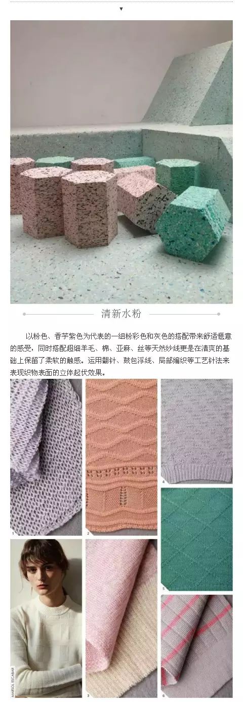 针织网