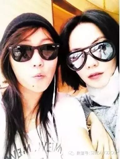 佩服,王菲竟然是这样很了不起的妈妈!