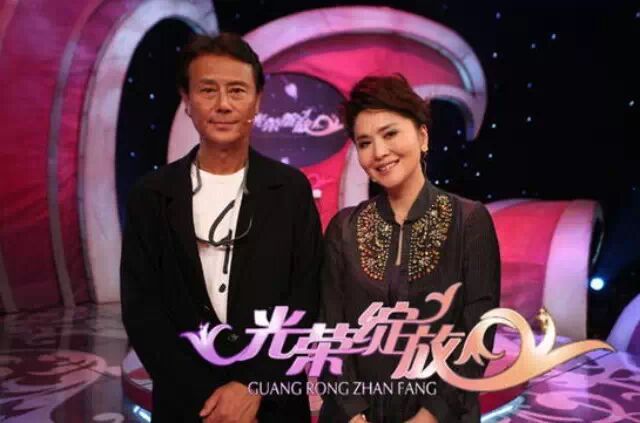 【嘉宾语录】刘德凯语录:演艺圈有些人在意“名”,有些...