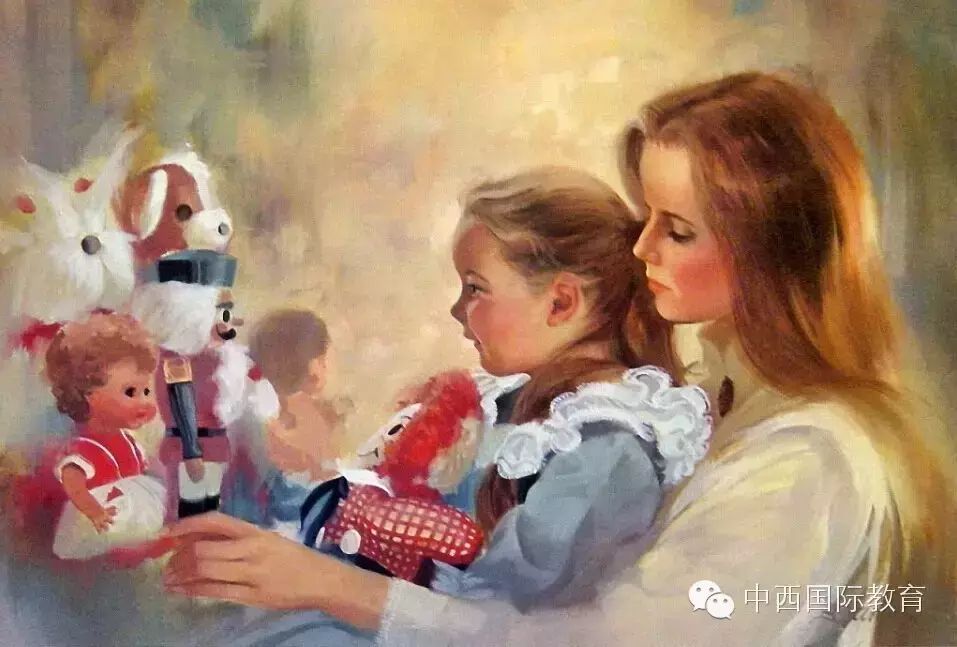妈妈,当你在“望子成龙”时,孩子们也期待这样的你!  ...