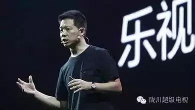 乐视影业请来半个娱乐圈当股东,张艺谋郭敬明刘涛加入