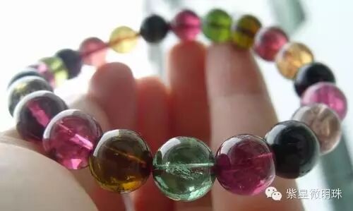 说一说水晶越带越透的问题