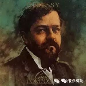 【音频】德彪西十二首钢琴练习曲