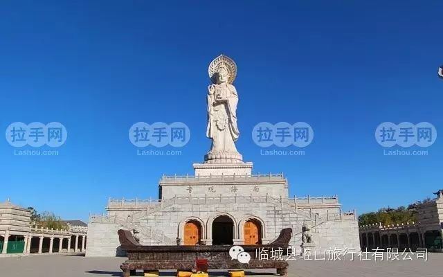 临城岐山湖_临城岐山湖景区