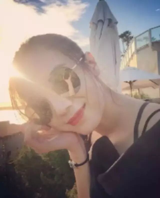 比高圆圆美,比范冰冰帅,她才是中国最有气场的姑娘