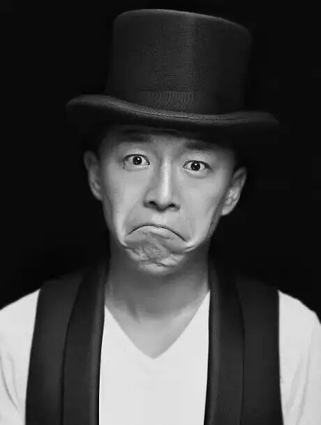 特辑 黄渤的真实身份惊人,没想到你是这样的黄渤