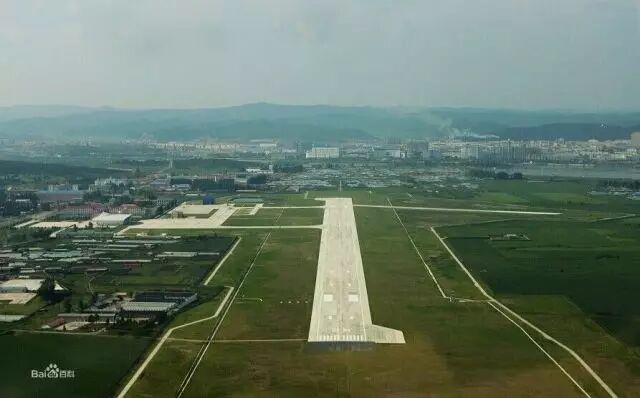 通航發(fā)展需要的三大路徑 