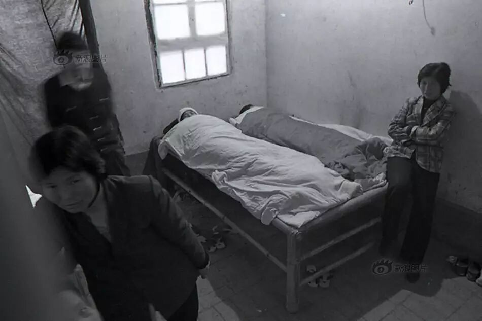 临潼一组90年代计划生育老照片,那些年你家被罚多少钱?-怀孕期