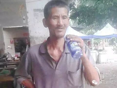 遂溪歌神“兴哥”版《喜欢你》,完爆邓紫棋!