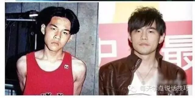 周杰伦原来是这样成名的?!