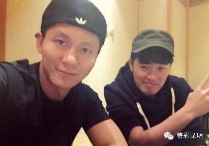 李晨/王祖蓝/陈赫/张杰将于4月27日在昆明转机