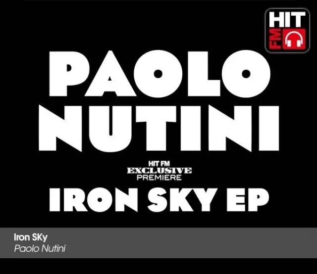 音乐短片:Paolo Nutini《Iron Sky》