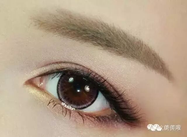 当范冰冰、章子怡、孙俪都没了双眼皮……秒变路人甲! ...