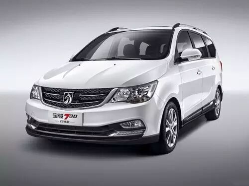 十万元级别亲民版二胎MPV哪家强?-怀孕期