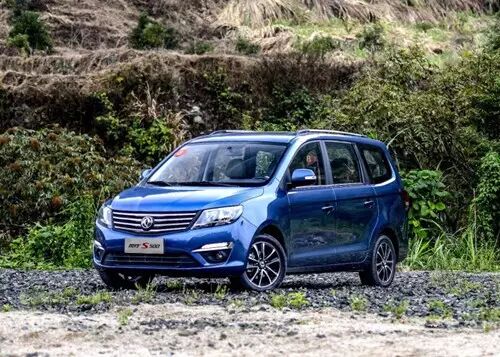 十万元级别亲民版二胎MPV哪家强?-怀孕期