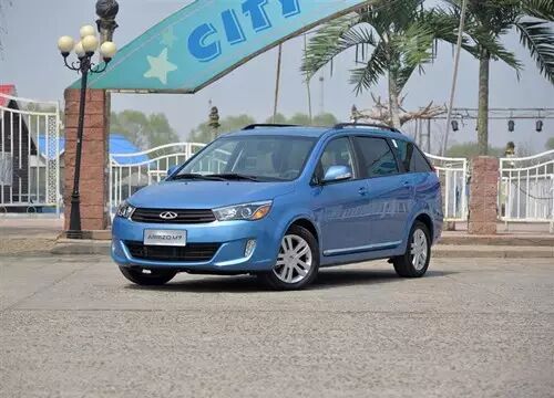 十万元级别亲民版二胎MPV哪家强?-怀孕期