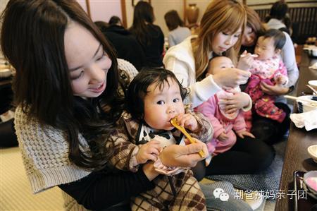 转载:妈妈越时髦,孩子越自信 - 秋博子奥 - 秋博子奥的博客 转载:妈妈越时髦,孩子越自信 - 秋博子奥 - 秋博子奥的博客