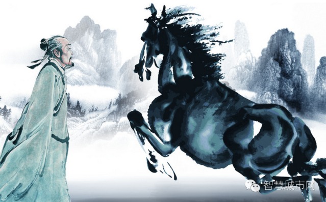 2014年智慧城市行业是积累的一年,寻找合作和投资!