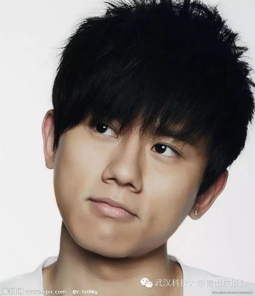 【Kiss The Music】张杰
